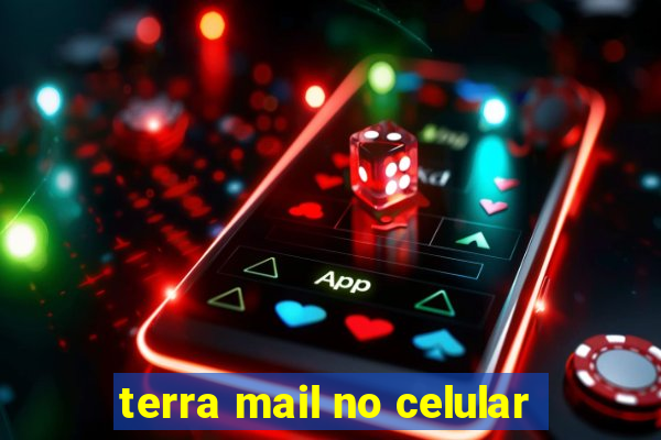 terra mail no celular